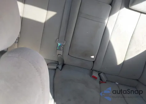 2008 Hyundai Sonata Gls V6 z USA, uszkodzony, nr VIN 5NPET46F98H358714